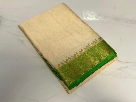Mysore Silk „Oviya“