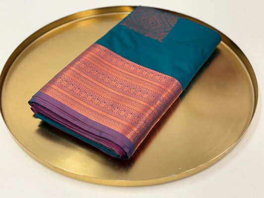 Soft Silk „Sana“