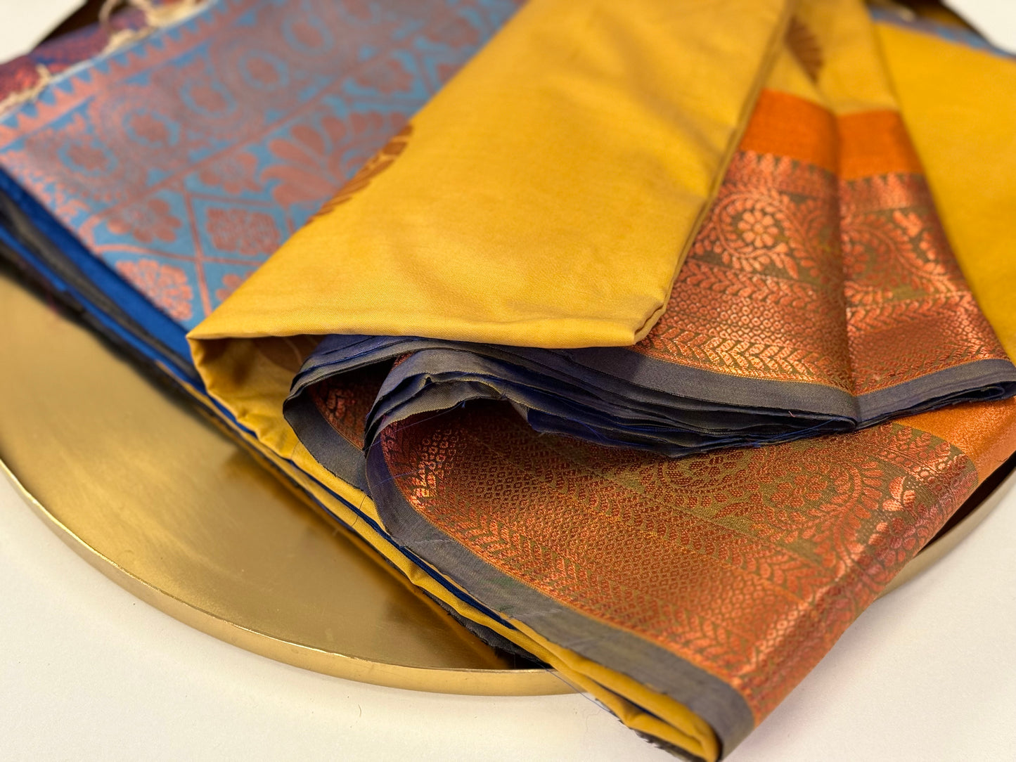 Soft Silk „Kajani“