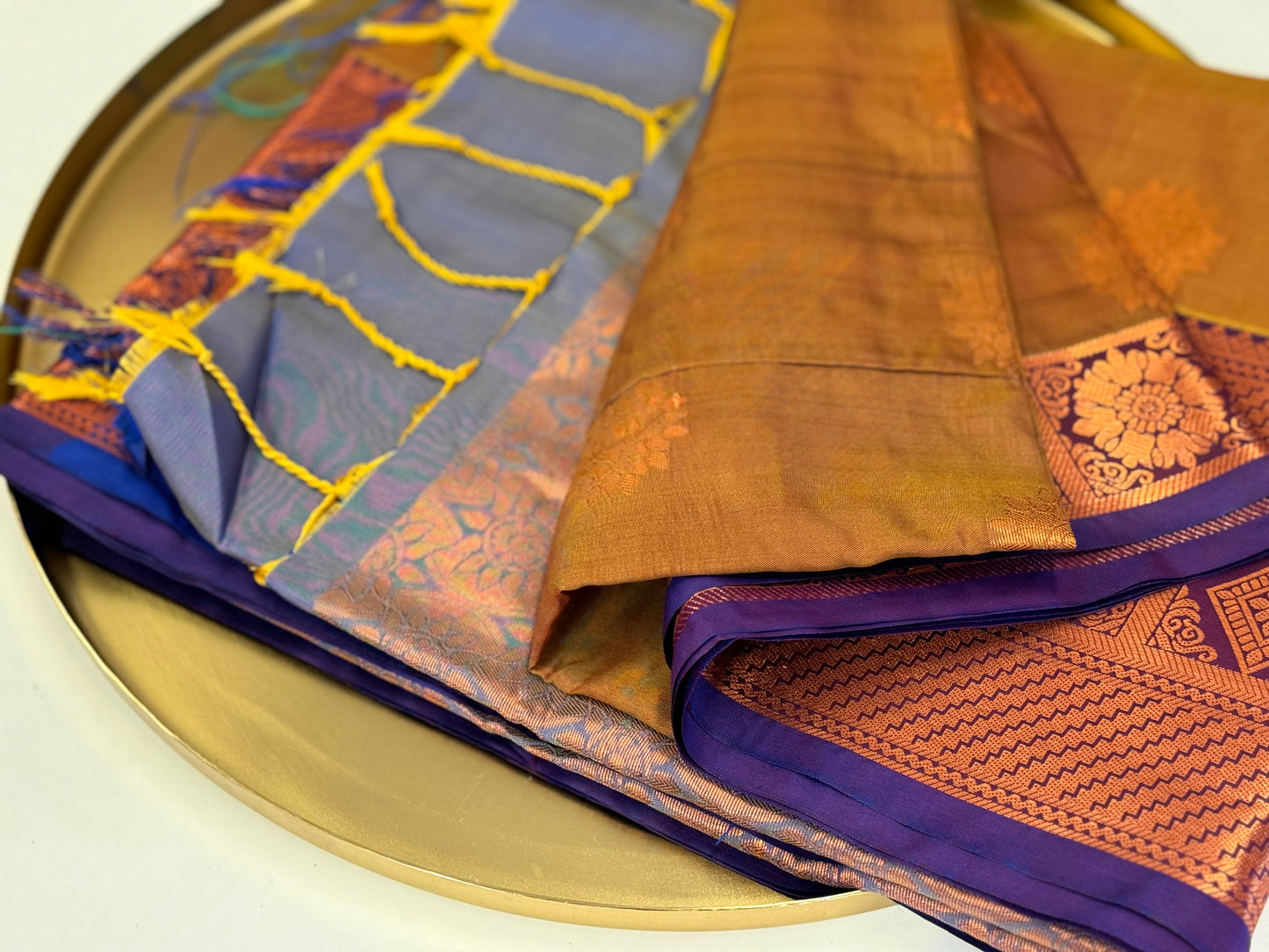Soft Silk „Sara“