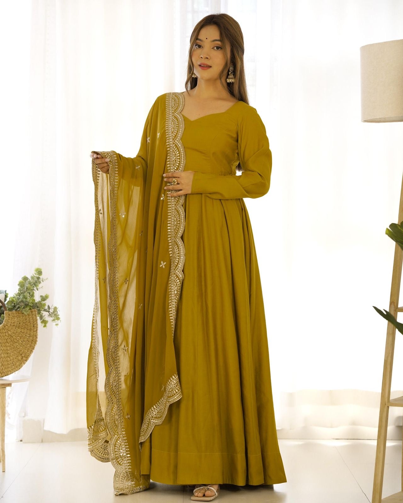 Salwar „Rathna“