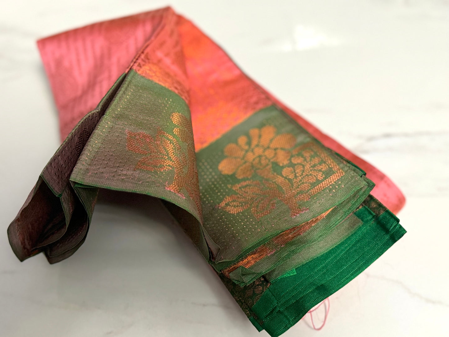 Pattu Saree „Oviya“