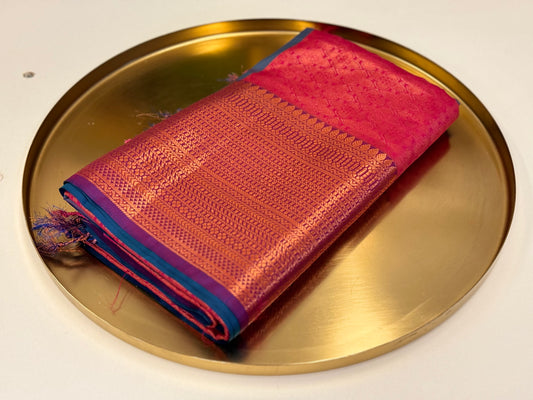 Soft Silk „Ayra“