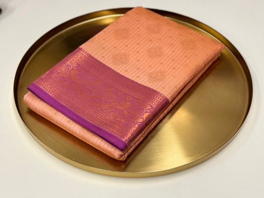 Soft Silk „Vaira oosi“