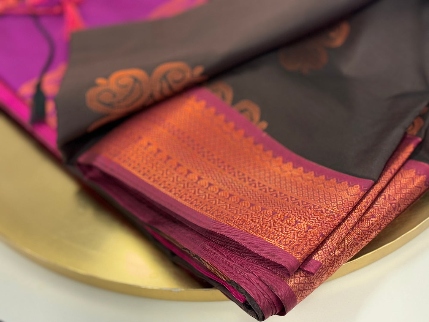 Soft Silk „Riana“
