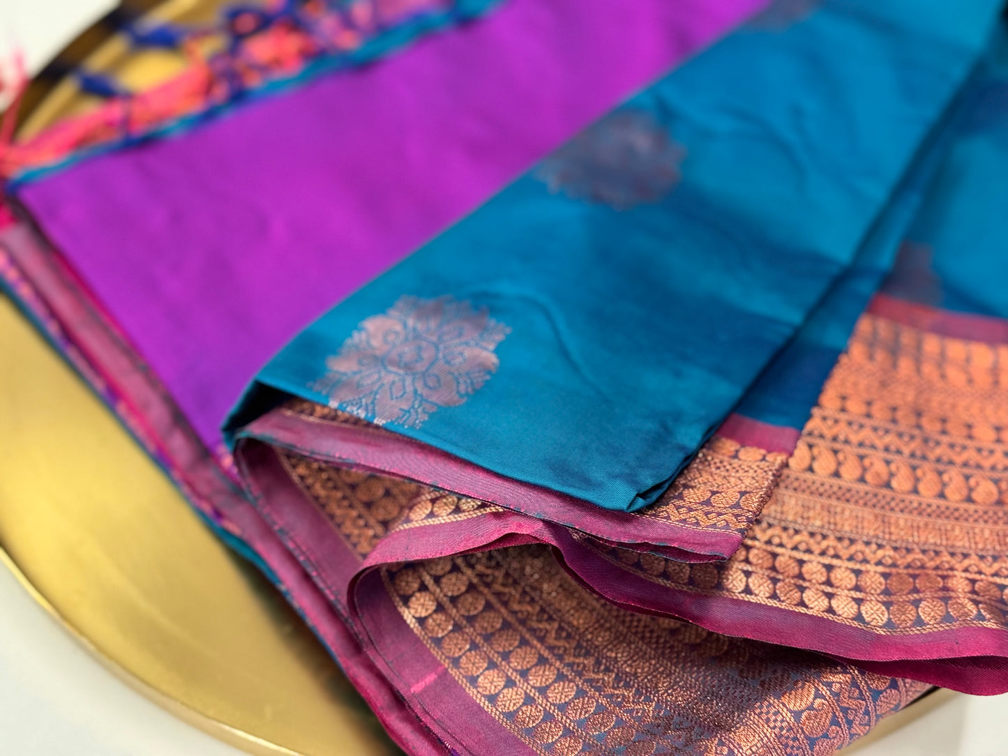 Soft Silk „Tina“