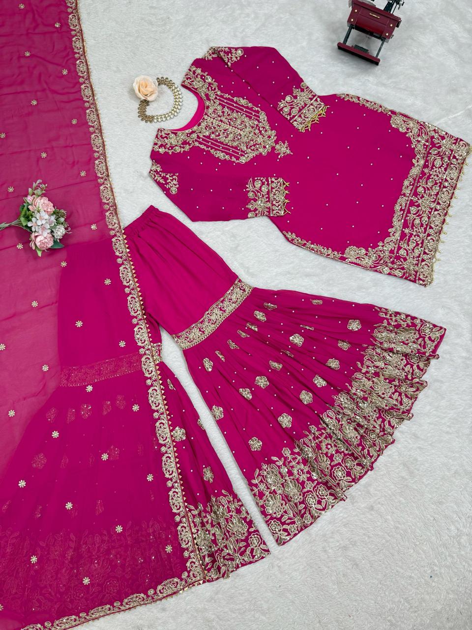 Salwar „Tharsi“