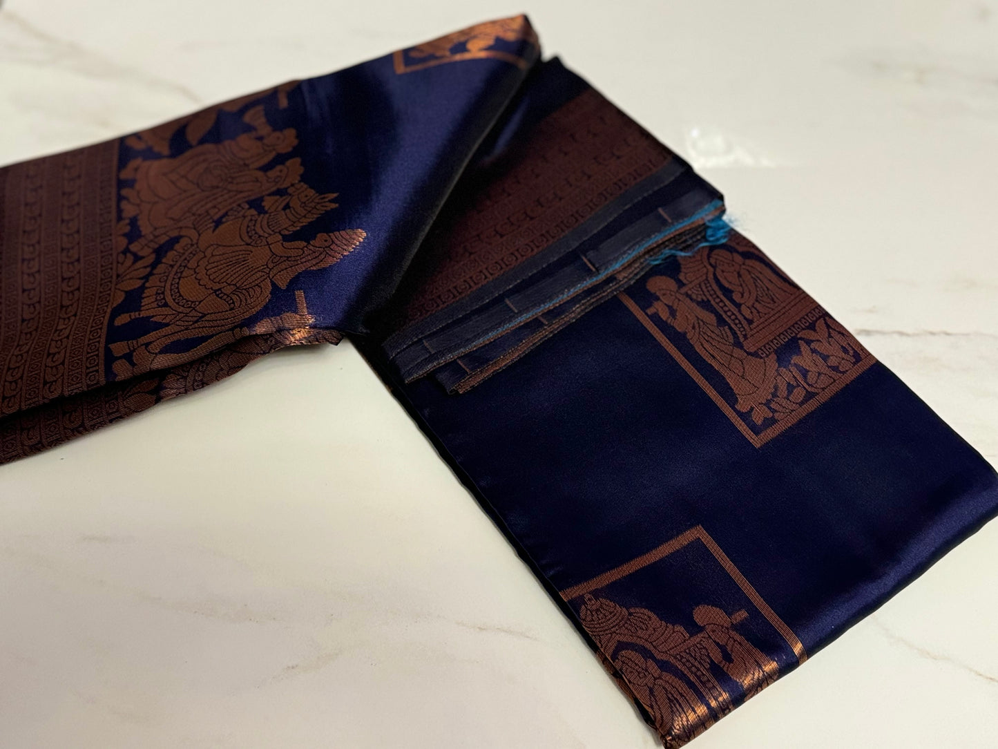 Soft Silk „Fara“