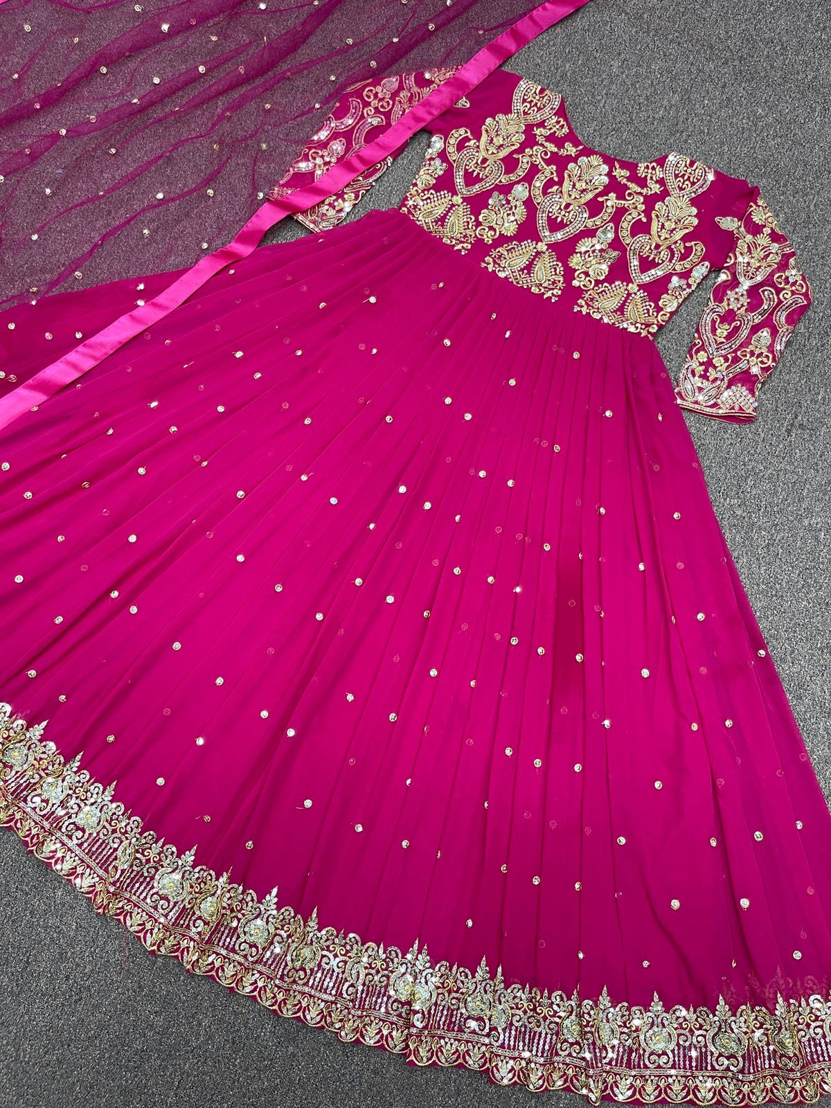 Salwar „Tina“
