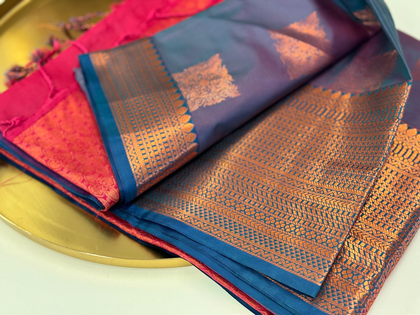 Soft Silk „Ayra“