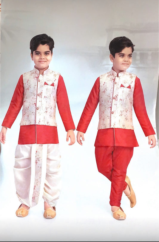 Kurutha for boys