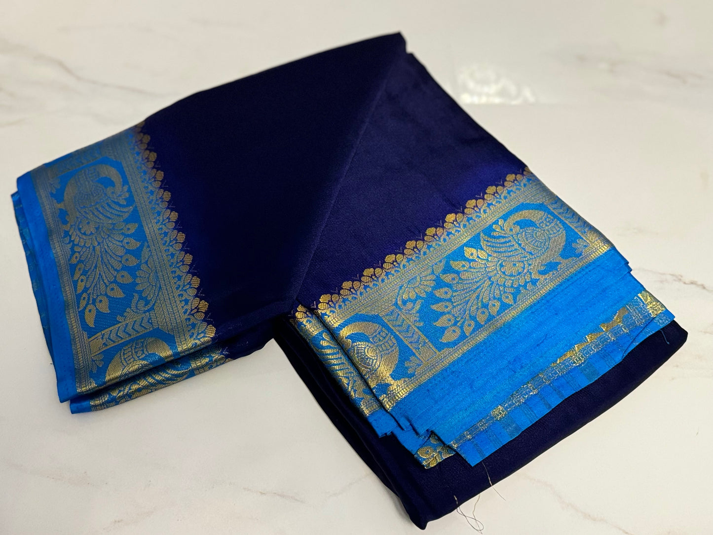 Mysore Silk „Ziya“