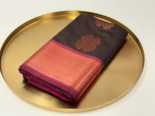 Soft Silk „Riana“