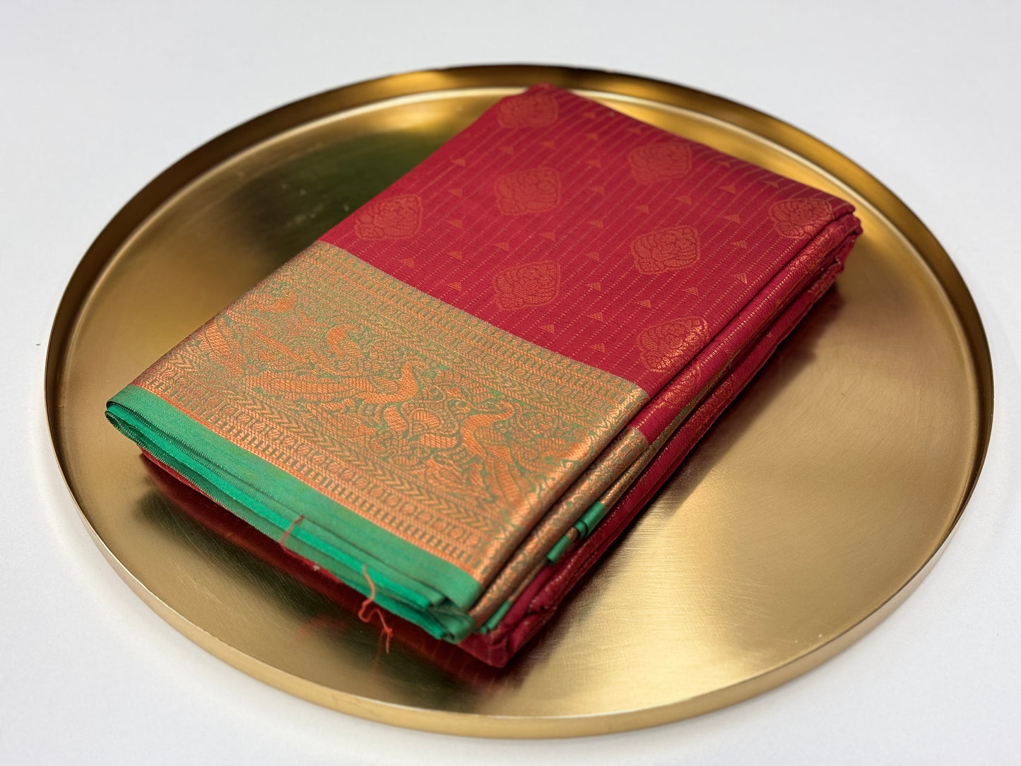 Soft Silk „Vaira oosi“