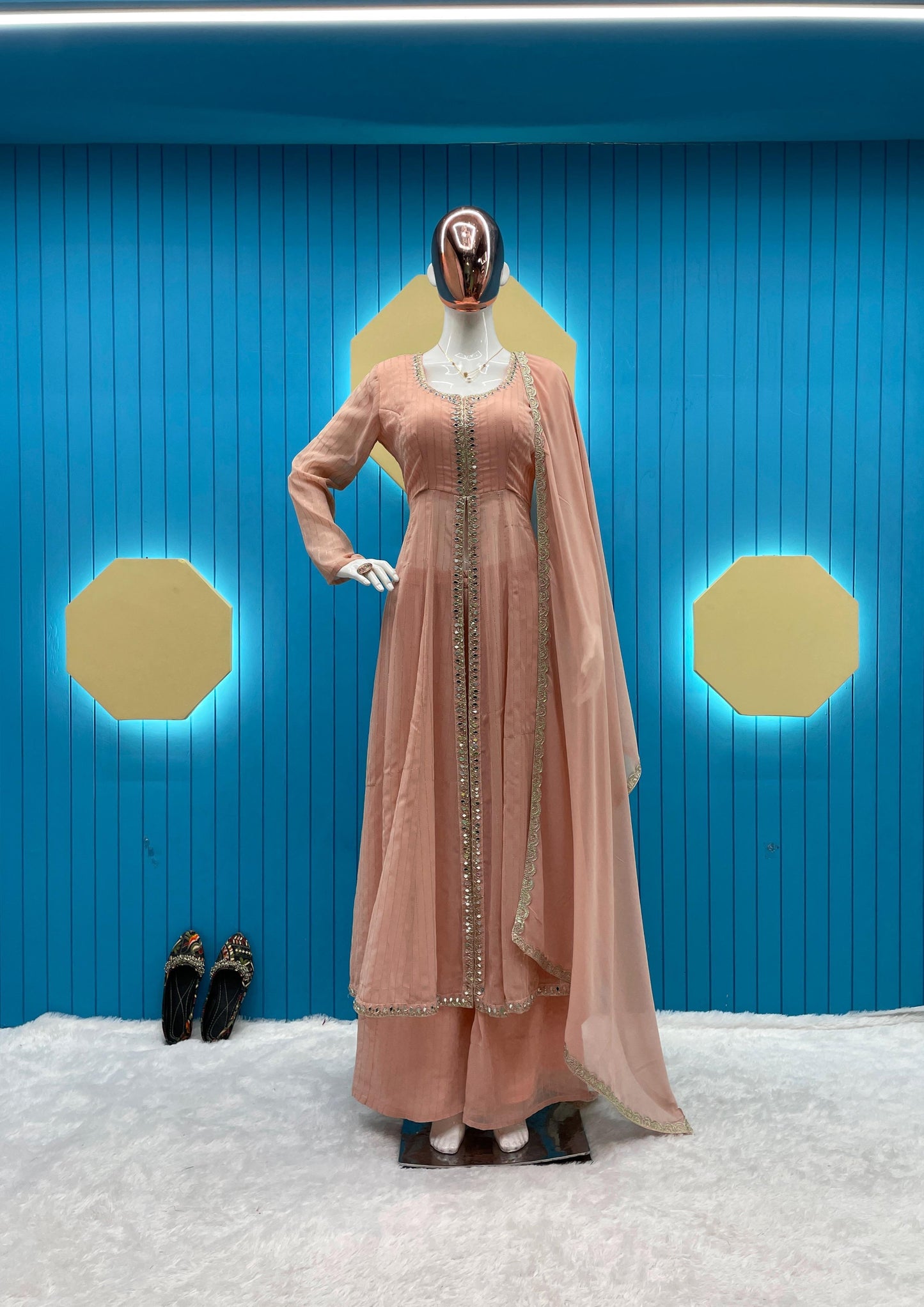 Salwar „Vini“