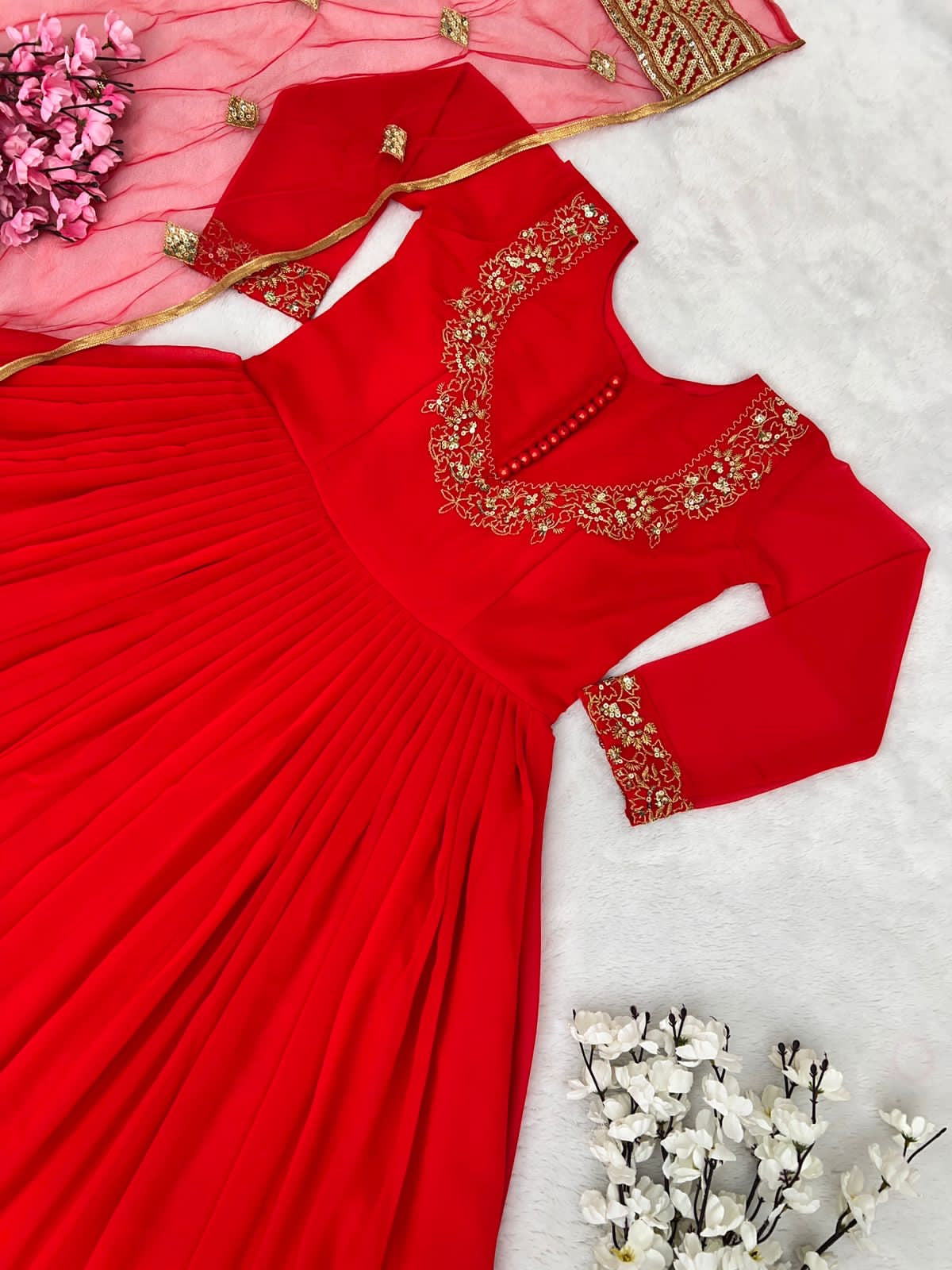 Salwar „Thevi“