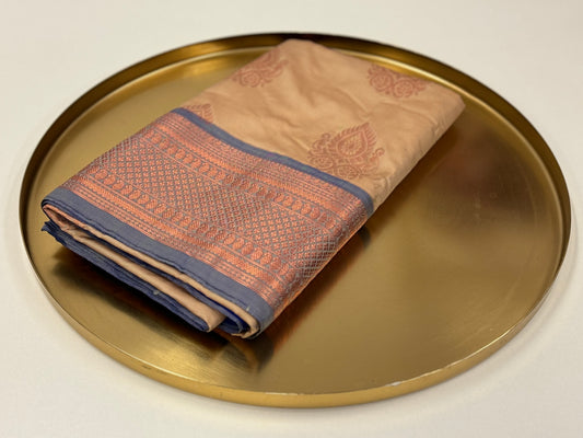 Soft Silk „Diya“
