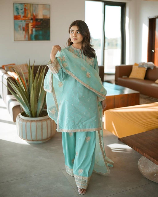 Salwar „Nakshathra“