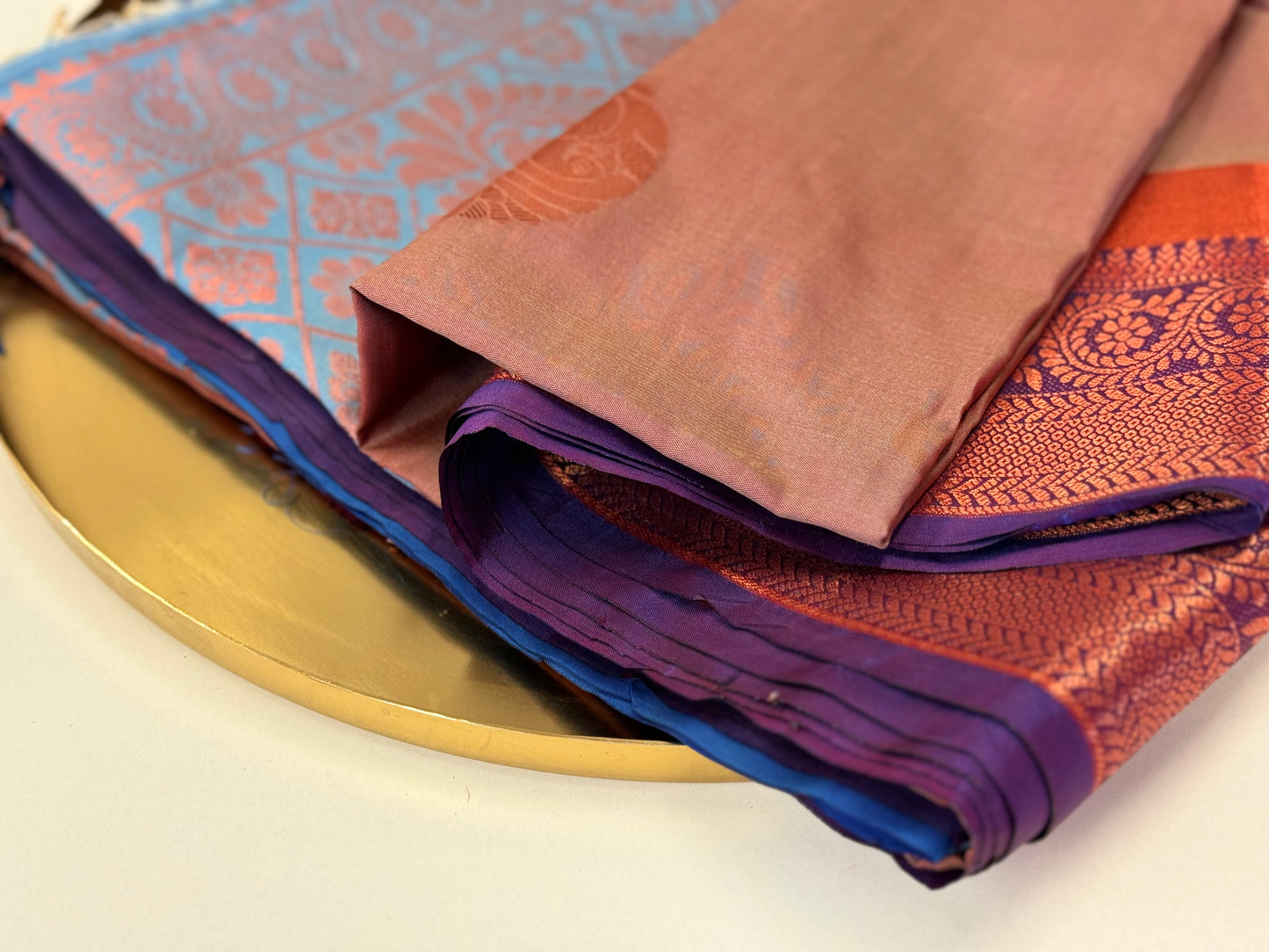 Soft Silk „Sonia“