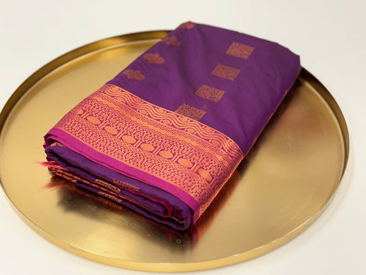 Soft Silk „Mira“