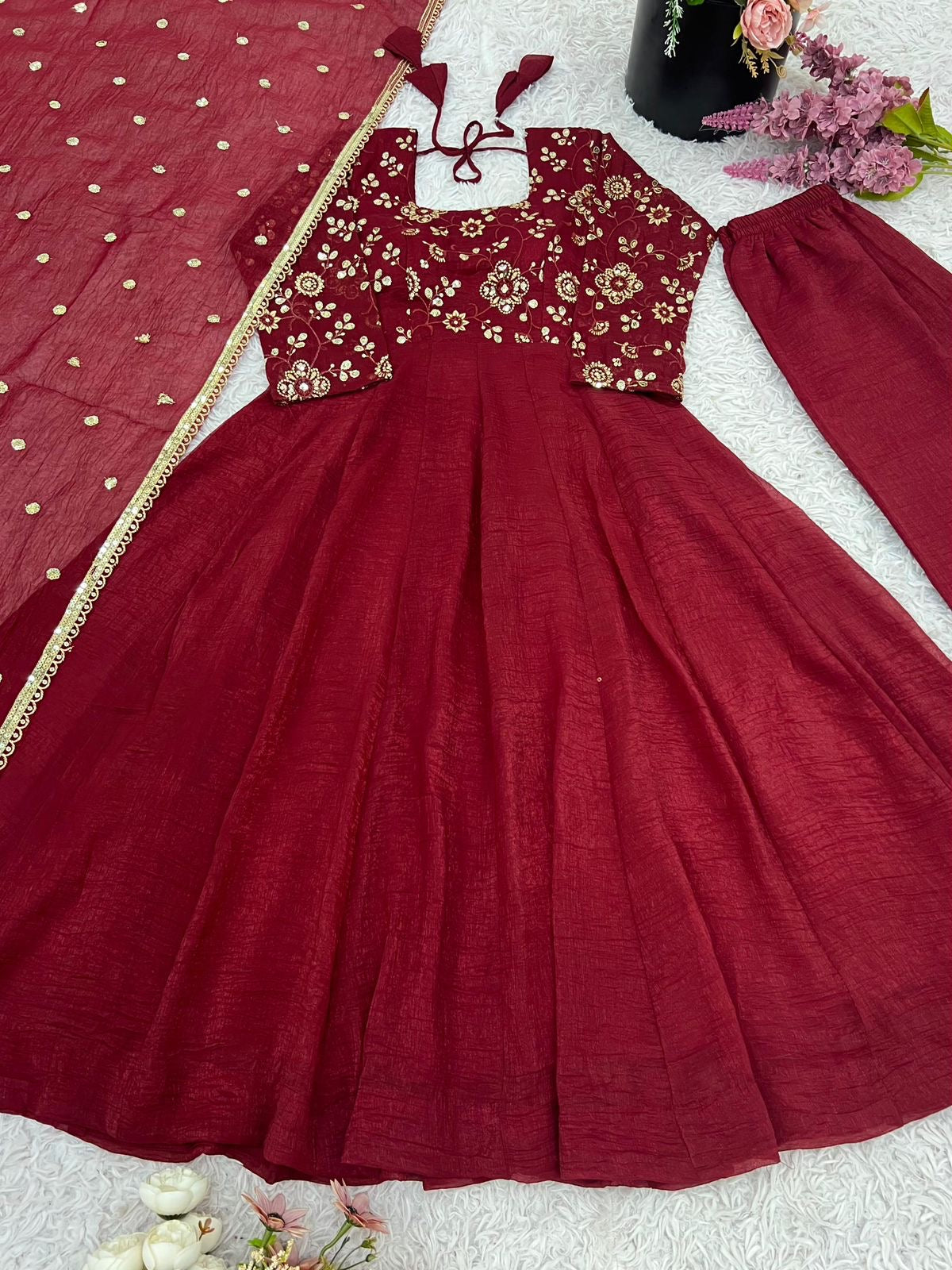Salwar „Bavi“