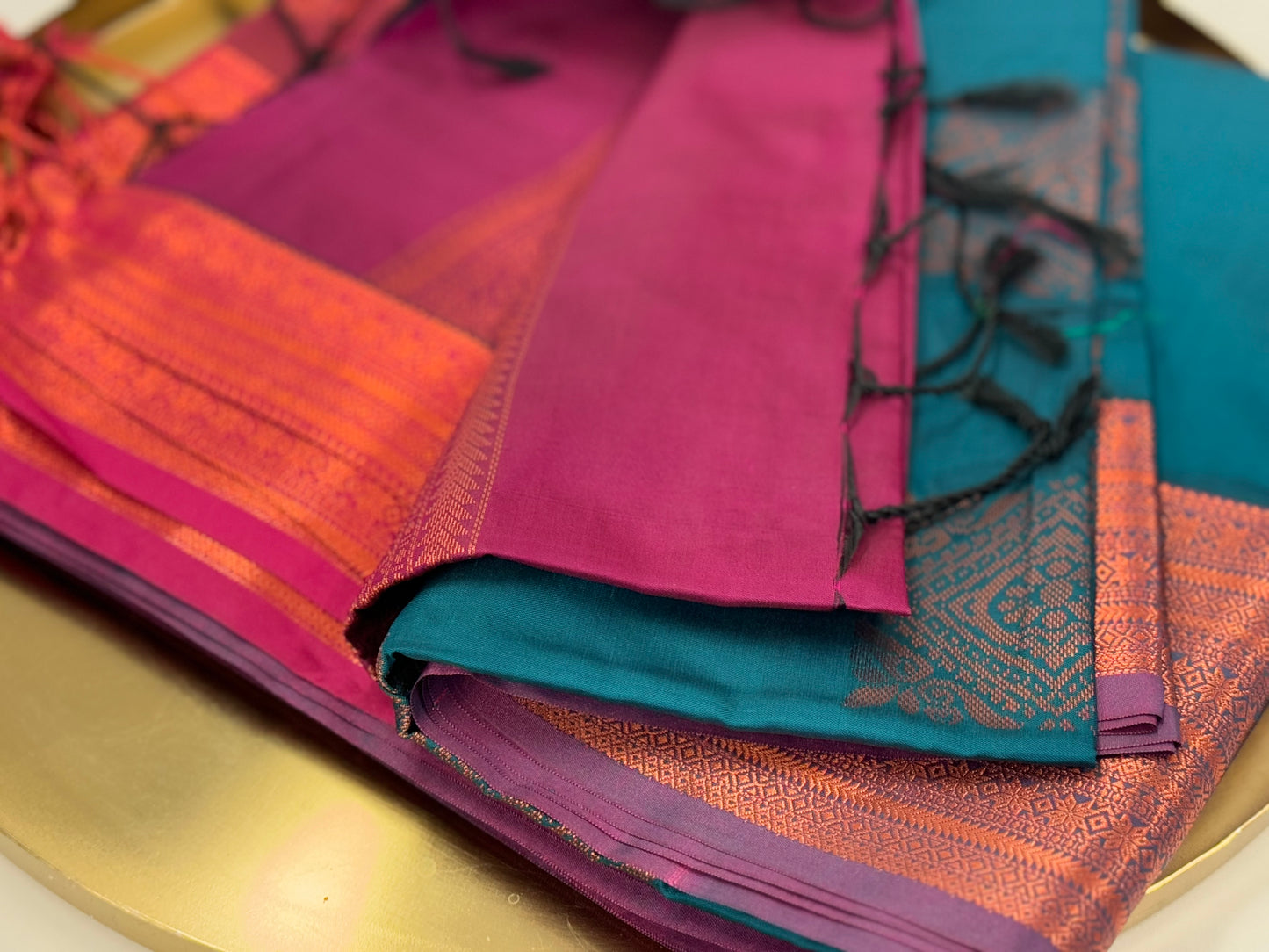 Soft Silk „Sana“