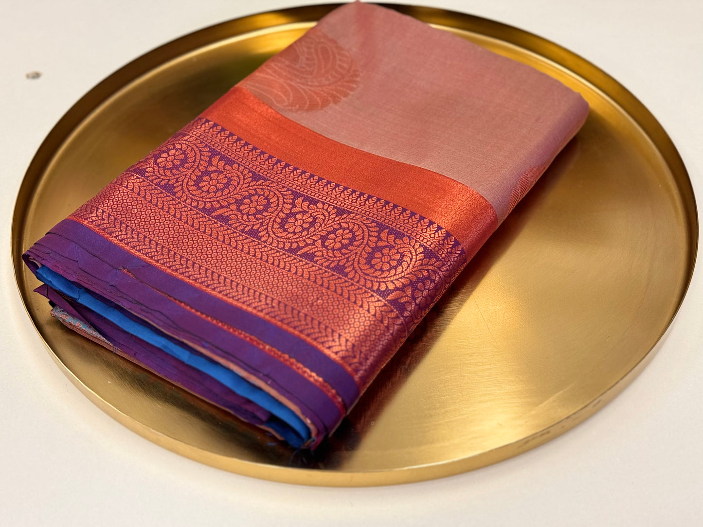 Soft Silk „Sonia“