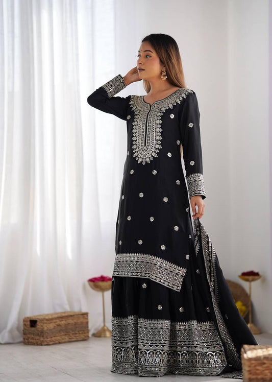 Salwar „Thena“