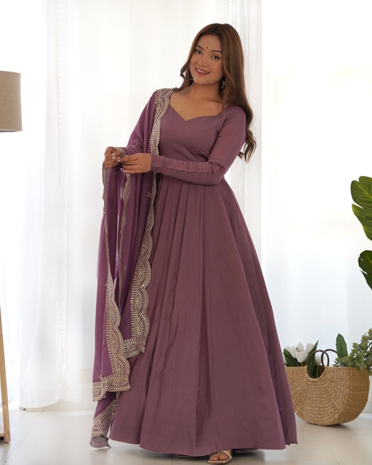 Salwar „Rathna“