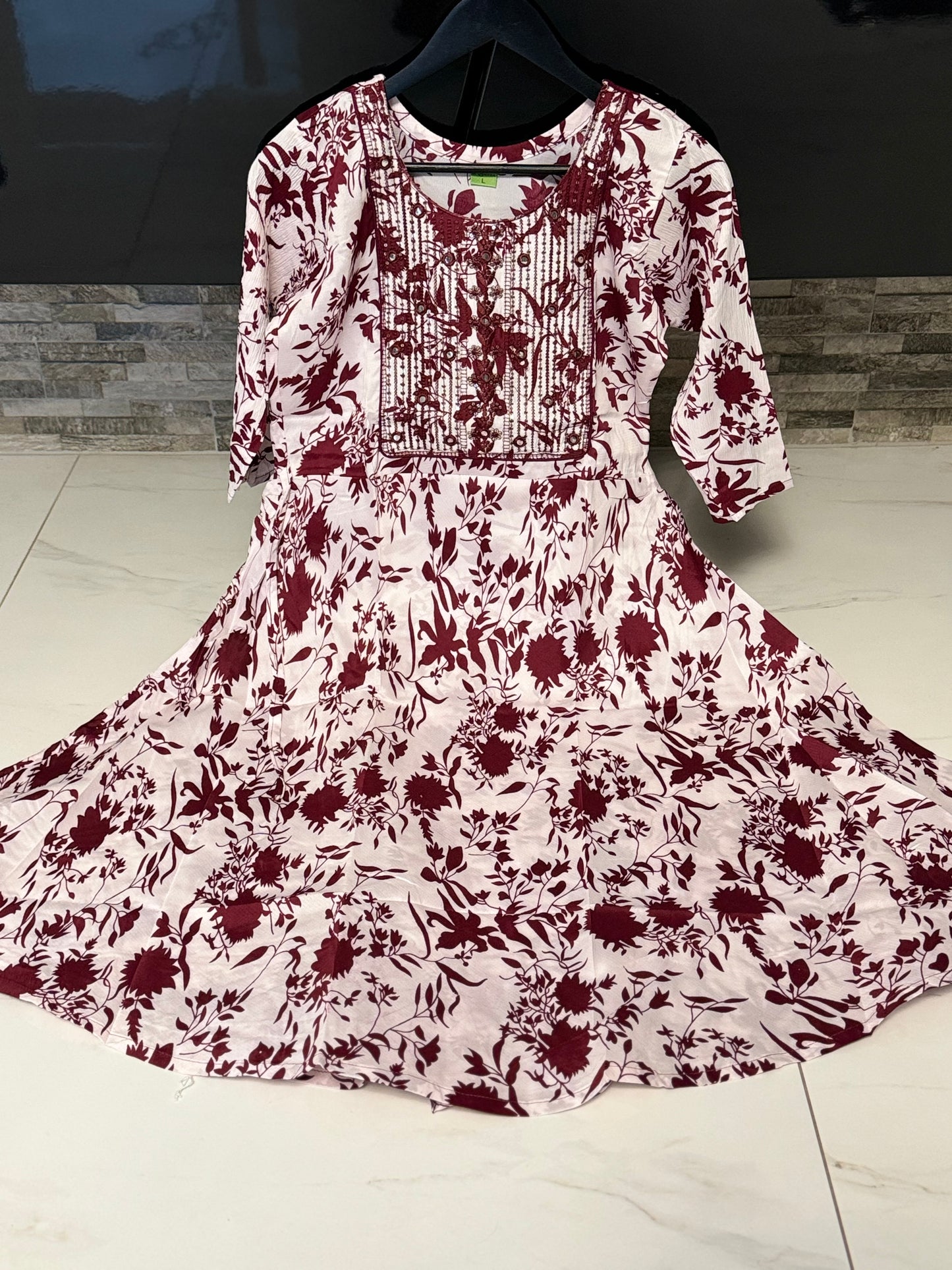 Kurti „Zara“
