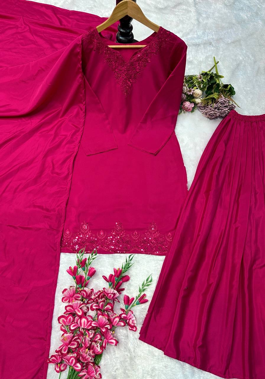 Salwar „Ineyah“
