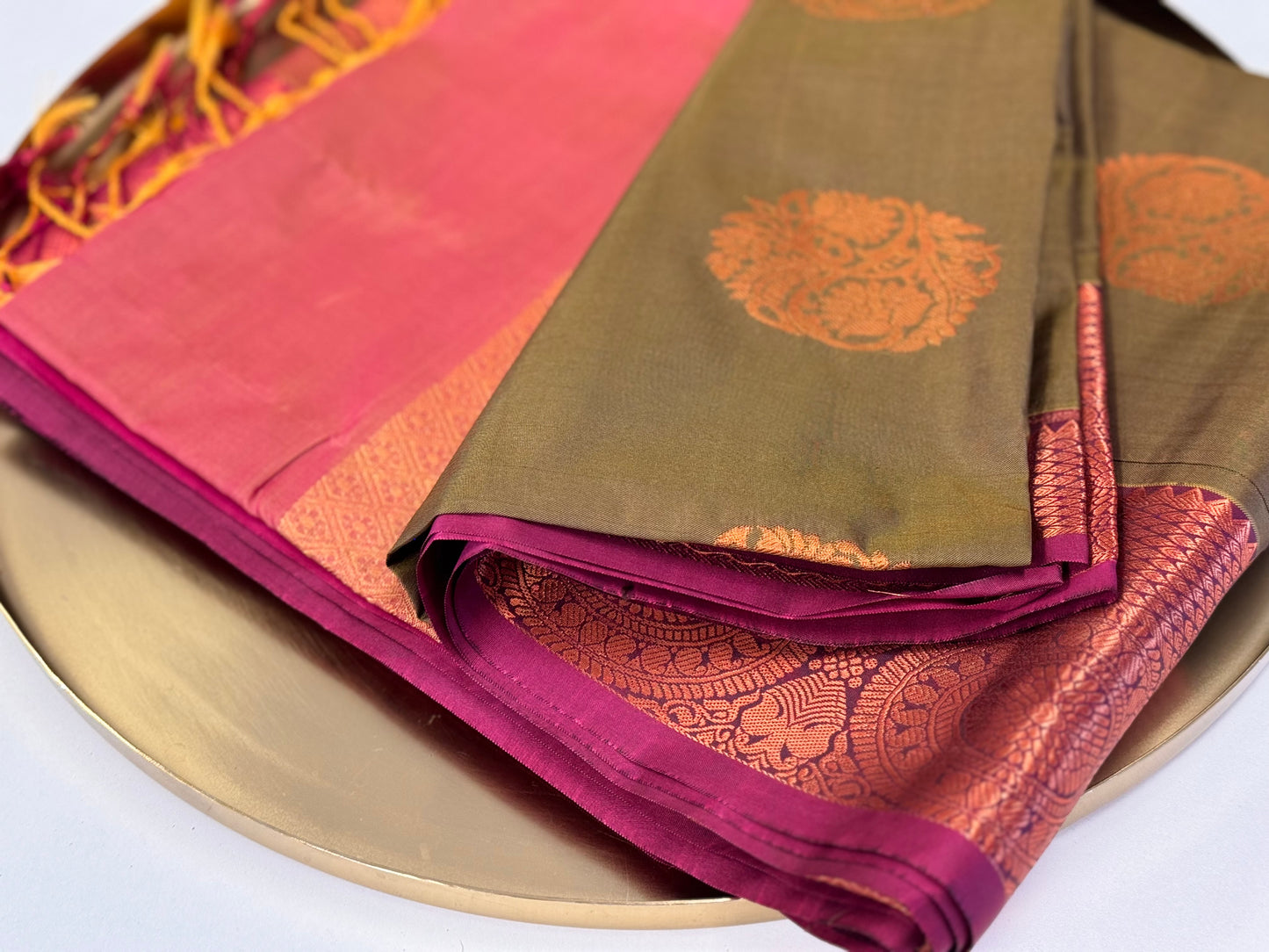 Soft Silk „Mayli“