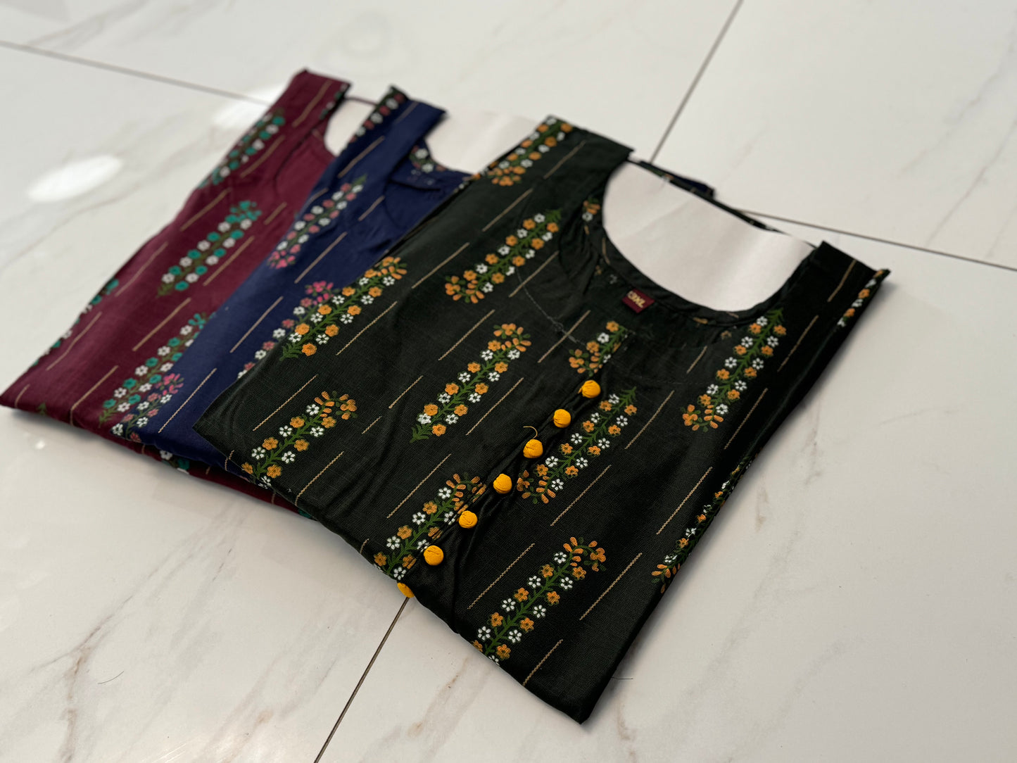 Kurti „Hari“