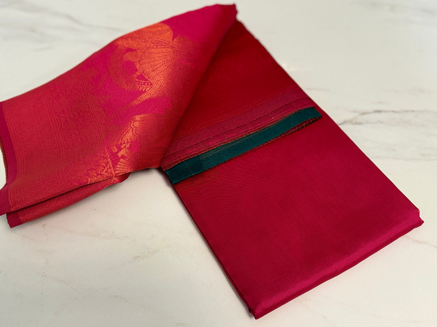 Soft Silk „Fara“