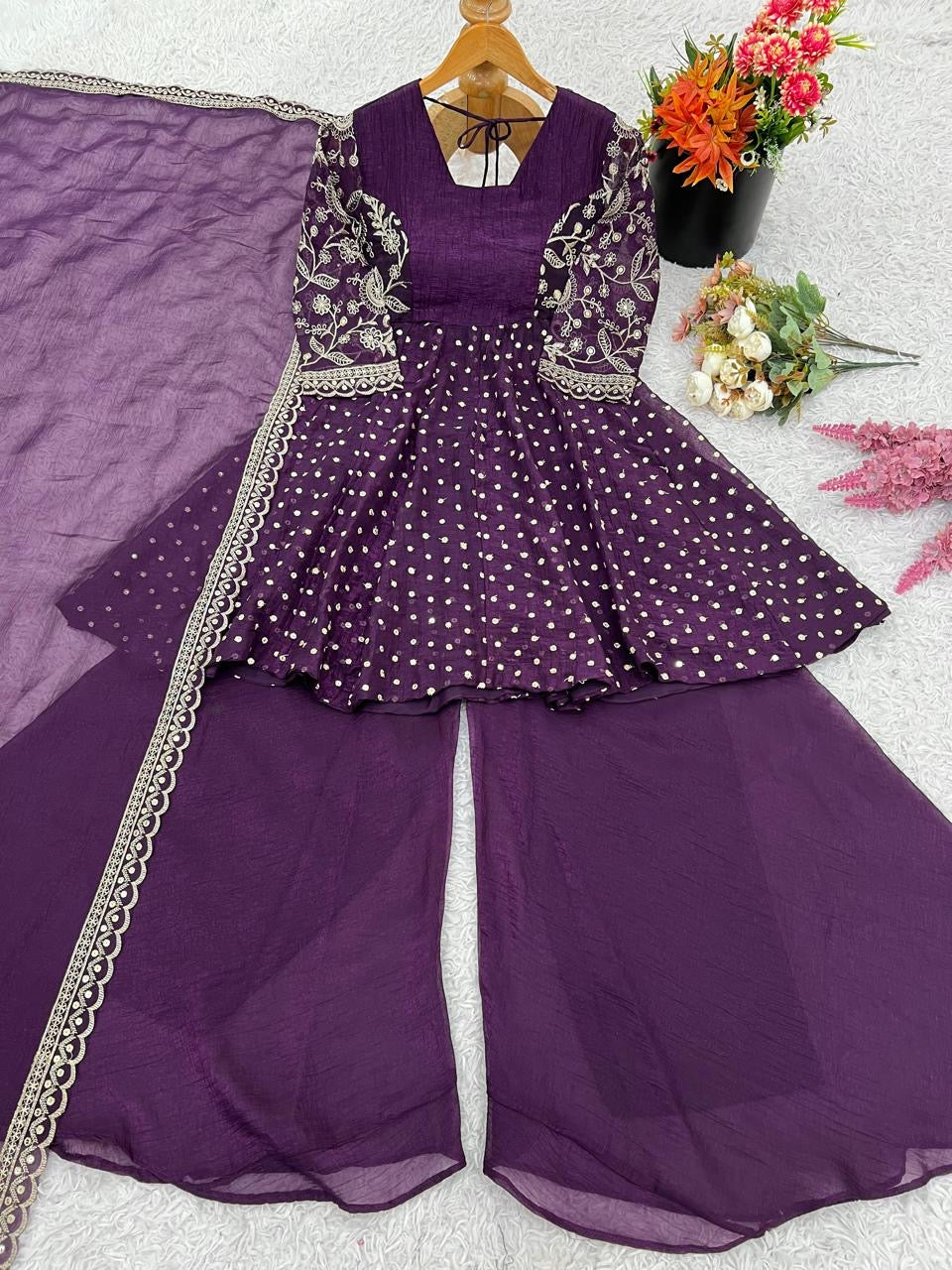 Salwar „Reena“