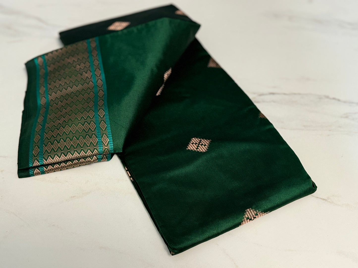 Mysore Silk „Maya“