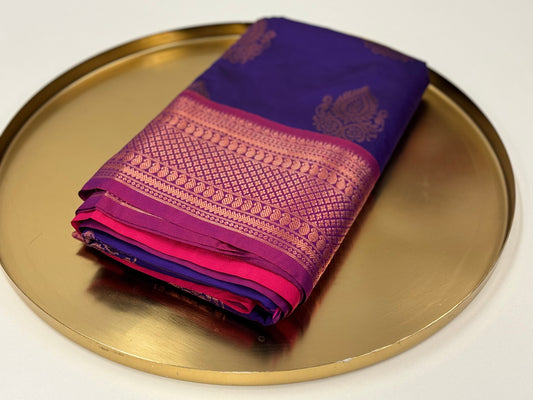 Soft Silk „Ziya“