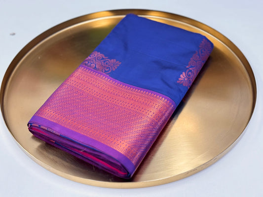 Soft Silk „Haridha“