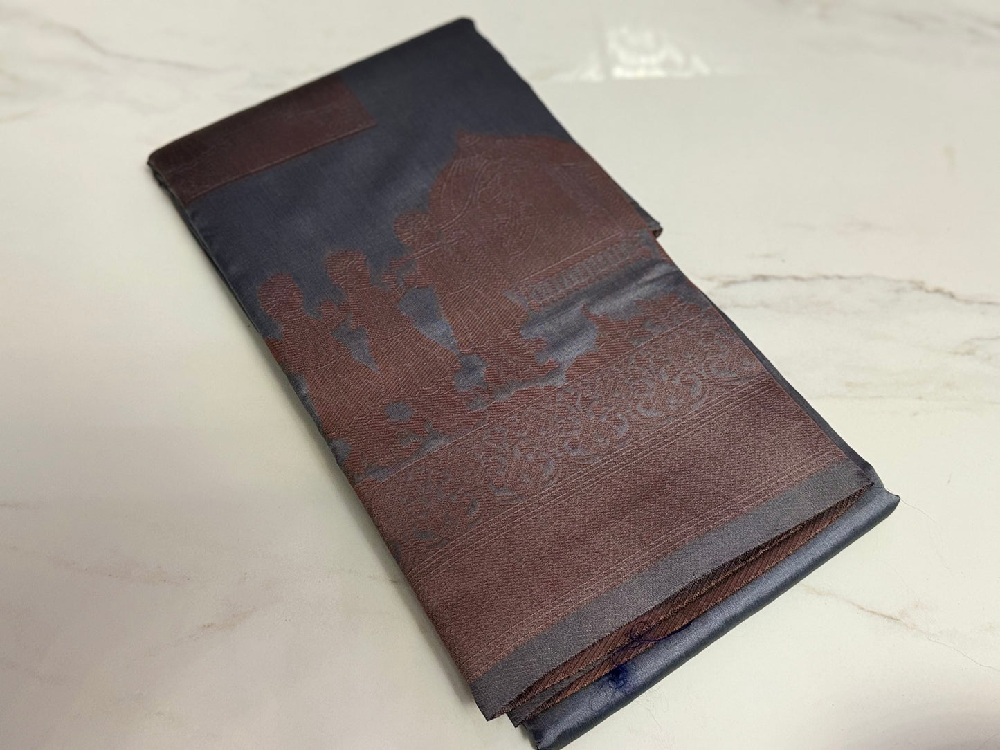Soft Silk „Fara“