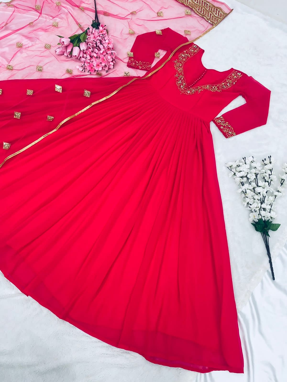 Salwar „Thevi“