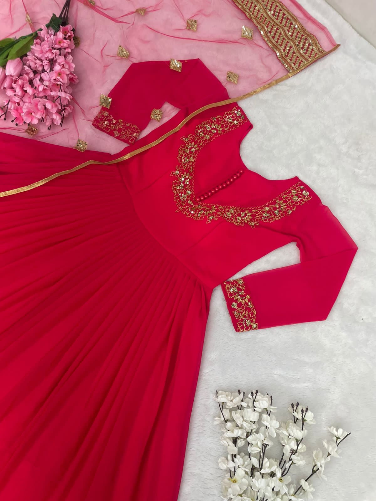 Salwar „Thevi“