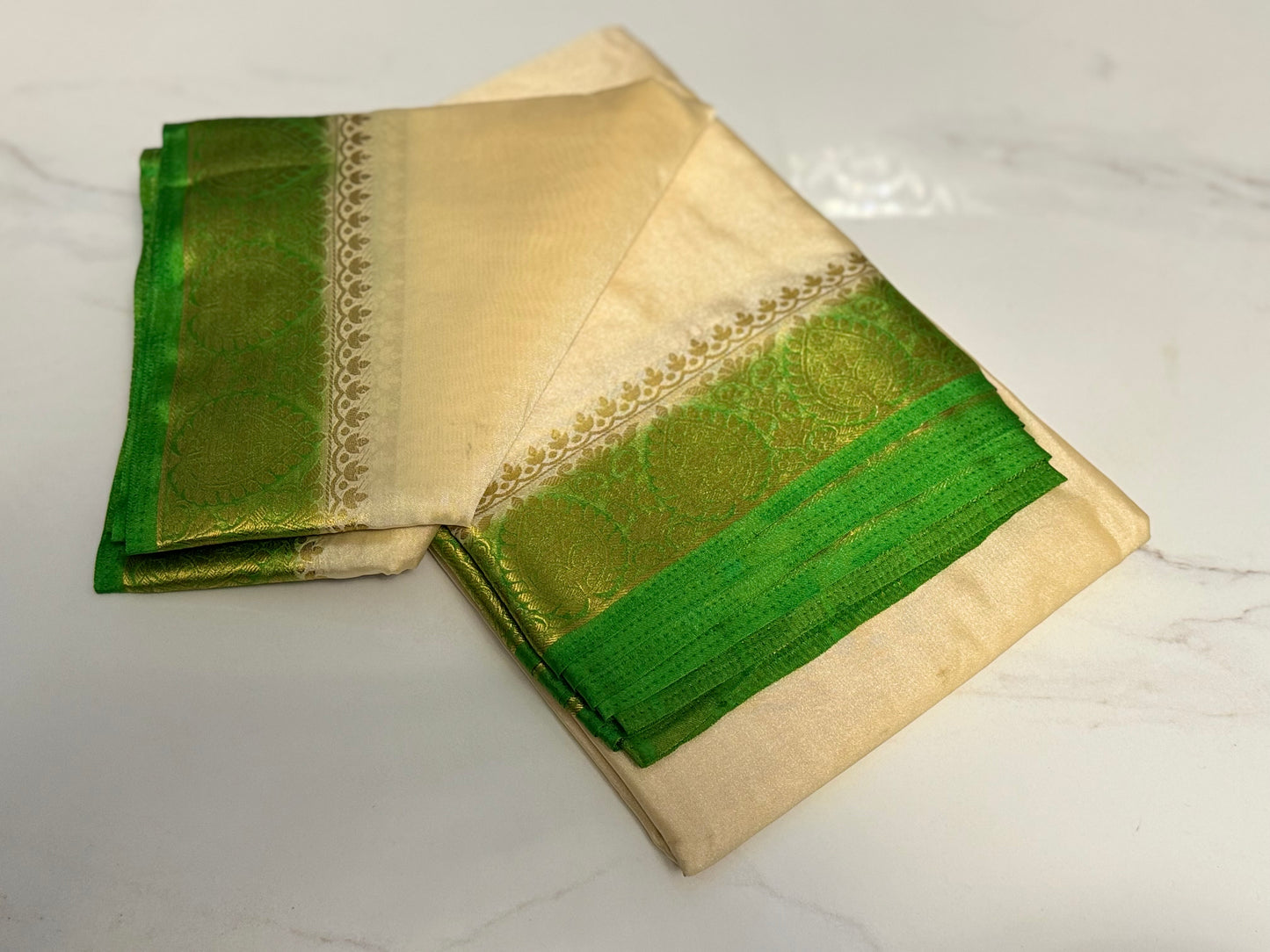 Mysore Silk „Oviya“