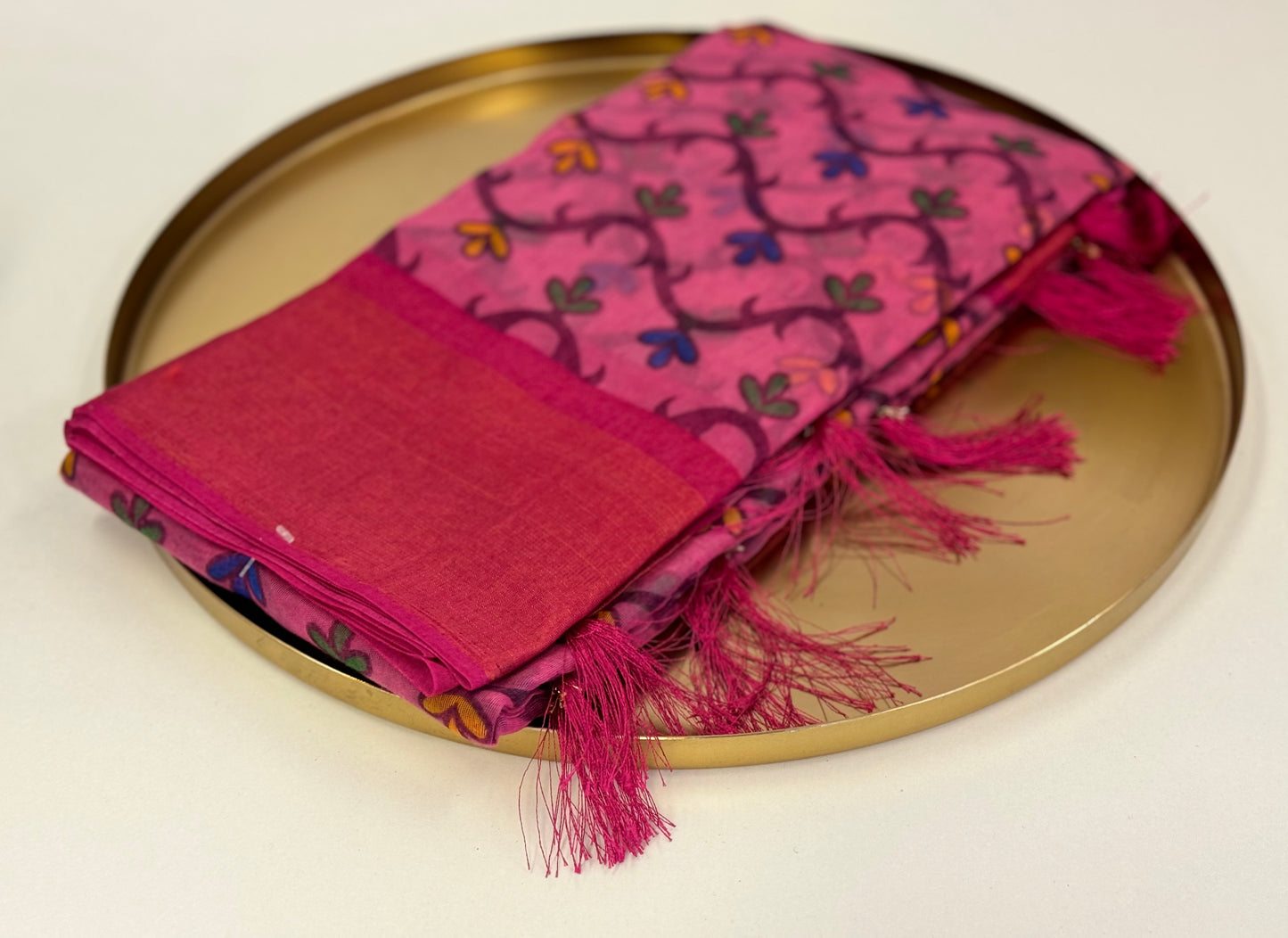 Cottan Saree 11