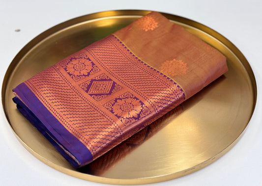 Soft Silk „Sara“