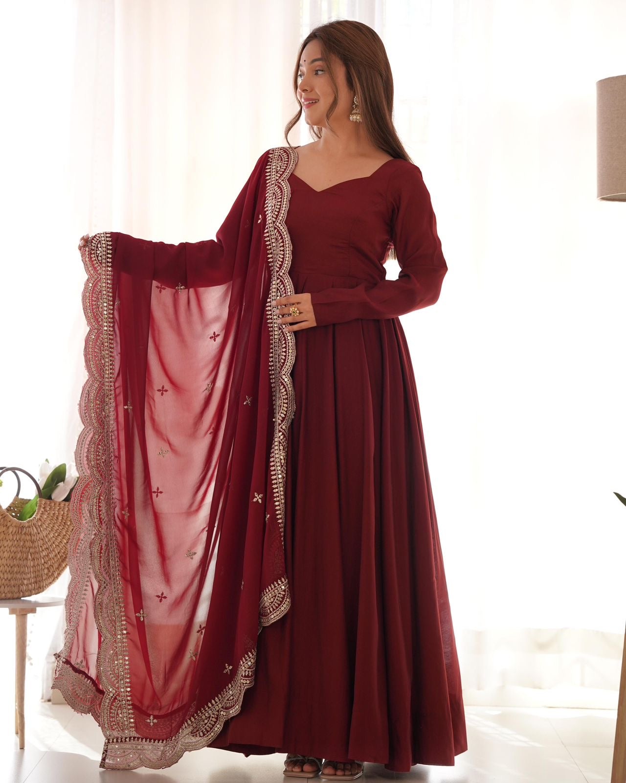 Salwar „Rathna“