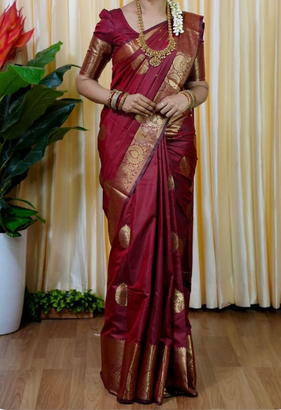 Soft Silk „Aditiya“