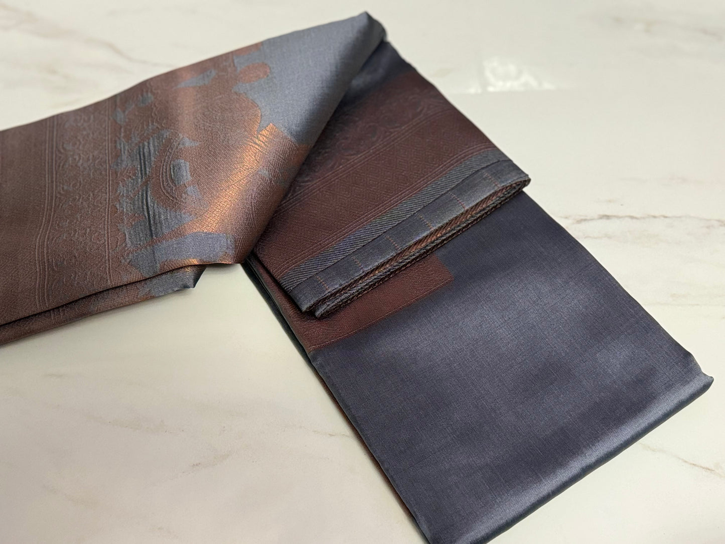 Soft Silk „Fara“