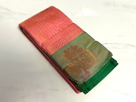 Pattu Saree „Oviya“