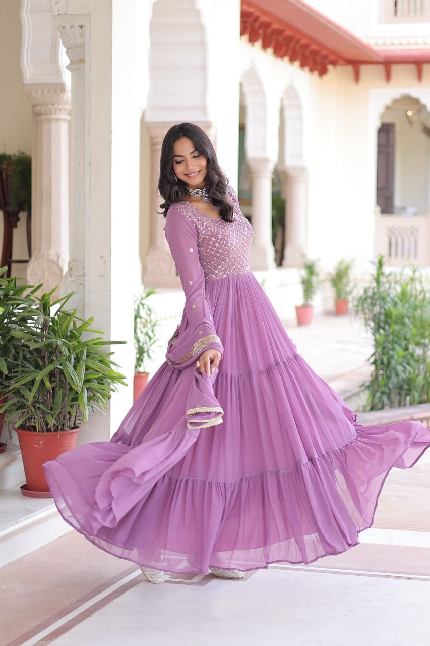 Salwar „Hema“