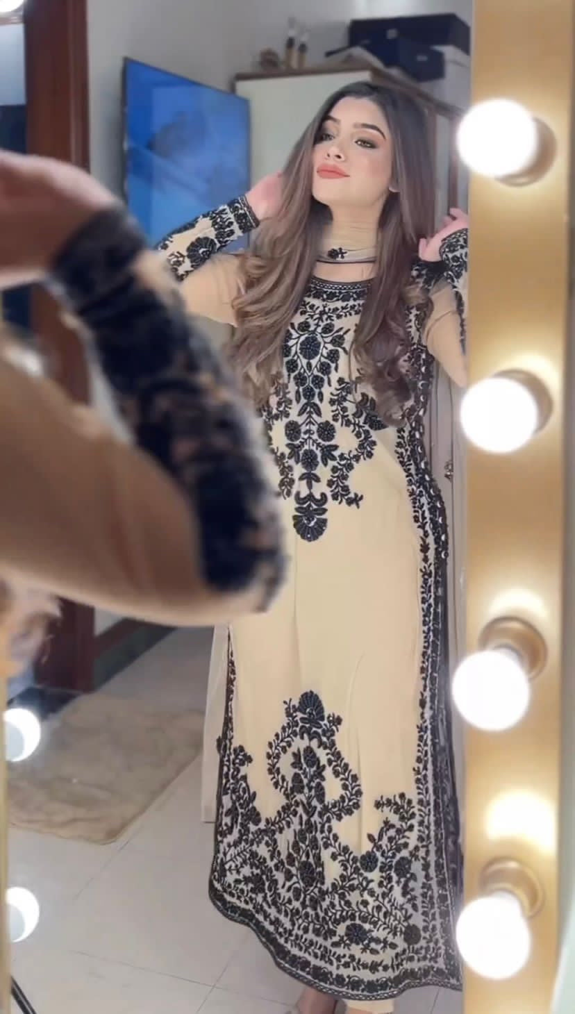 Salwar „Mathu“